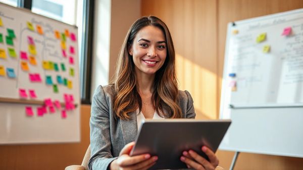 Comment choisir votre formation soft skills personnalisée