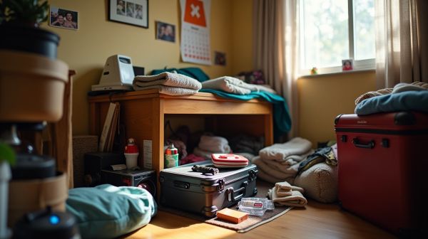 Comment préparer un sac d'urgence complet pour chaque situation