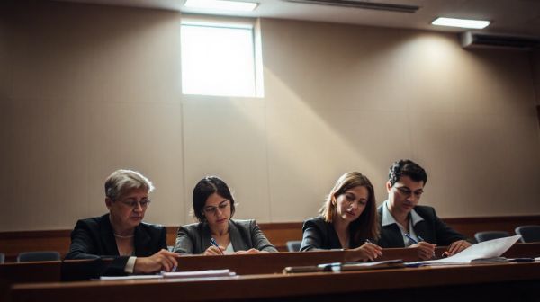 Comparer les prestations des commissaires de justice dans le Rhône