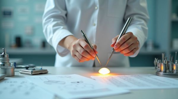 Devenir prothésiste ongulaire à Metz : guide illustré pour réussir votre formation