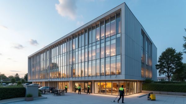 Entreprise de nettoyage à Narbonne : optimisez vos espaces avec des services professionnels