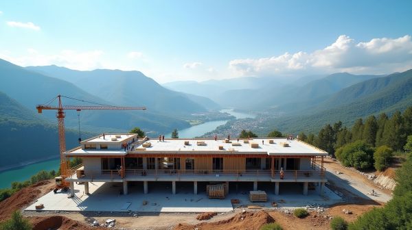 Entreprises du bâtiment à Puget-sur-Argens : Une qualité menée par des experts