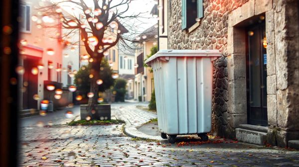 Les meilleures offres de location de bennes en Haute-Savoie