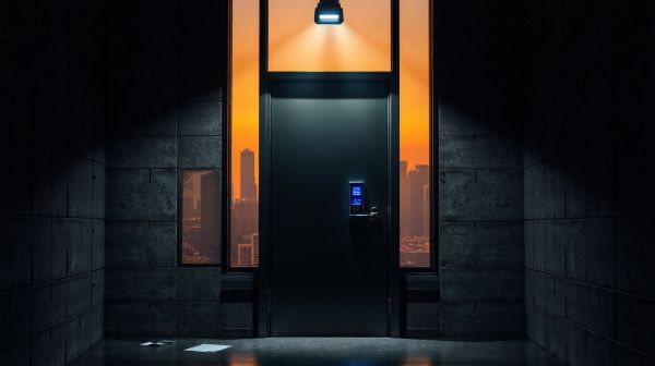 Les obstacles au contrôle d'accès pour protéger votre entreprise