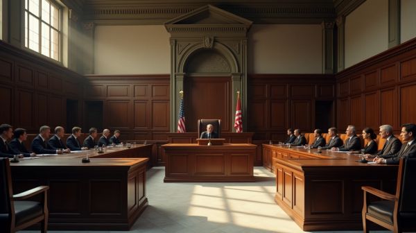 Les services juridiques des commissaires de justice dans le Rhône