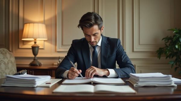Lorsque le licenciement devient injustifié, tournez-vous vers un avocat en droit du travail à Versailles