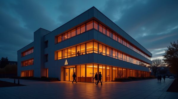 Sécuriser votre entreprise : les défis du contrôle d'accès