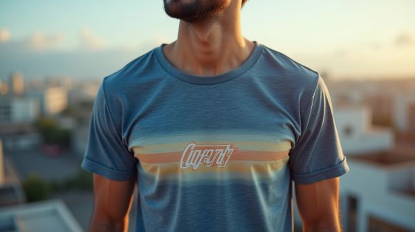 Top 5 astuces pour sélectionner un tee shirt publicitaire percutant