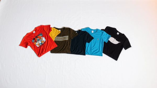 Top 5 astuces pour sélectionner un tee shirt publicitaire percutant