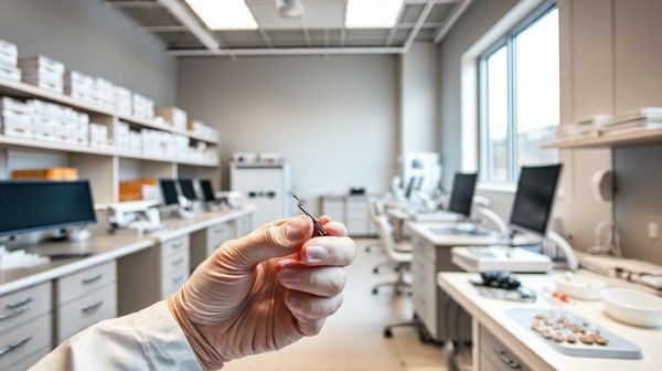 Top conseils pour exceller dans votre formation de prothésiste ongulaire à Metz