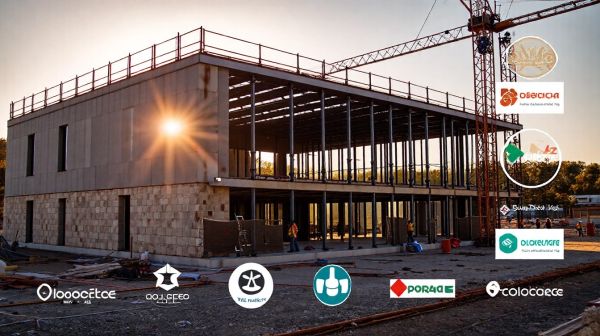 Top entreprises de construction à Puget-sur-Argens : L'excellence par des professionnels