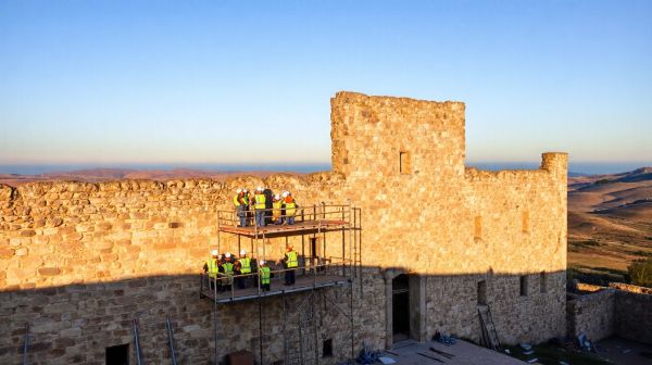 Top entreprises de construction à Puget-sur-Argens : L'excellence par des professionnels