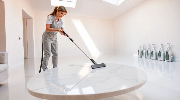 Top services de nettoyage à Narbonne pour des espaces impeccables