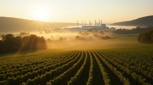 Nettoyage industriel en alsace : enjeux, acteurs et stratégies gagnantes pour les entreprises