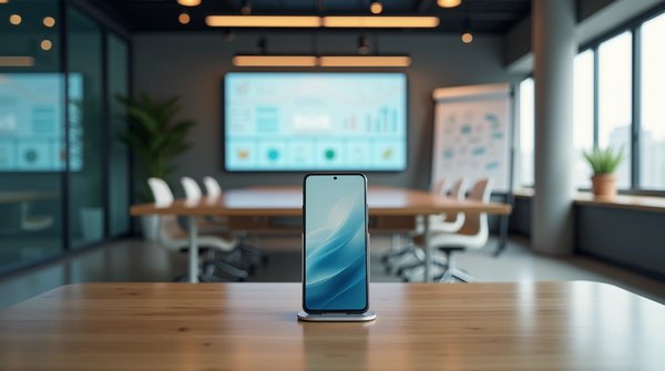 Logiciel gestion du recrutement : transformer la performance rh avec un outil stratégique