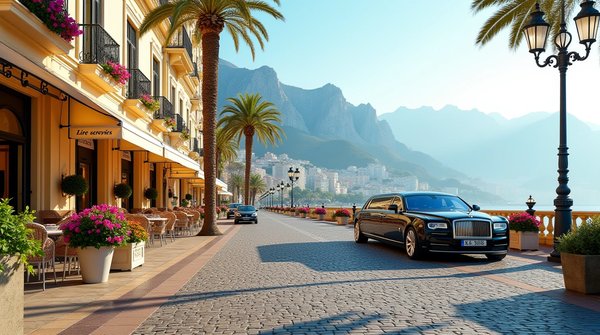 Découvrez la meilleure agence immobilière à nice en 2025