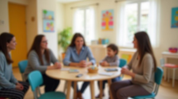 Emploi en crèche à nice : tendances, enjeux et stratégies gagnantes pour réussir son recrutement