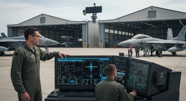 ingénieur de l'armée de l'air : quelles missions et quelles évolutions en 2026 ?