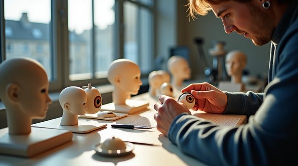 Devenir prothésiste ongulaire à Metz : guide illustré pour réussir votre formation