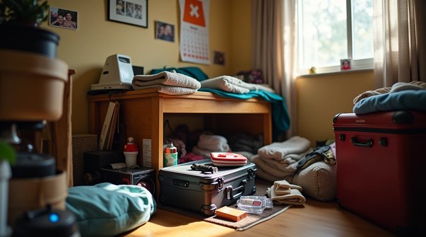 Comment préparer un sac d'urgence complet pour chaque situation