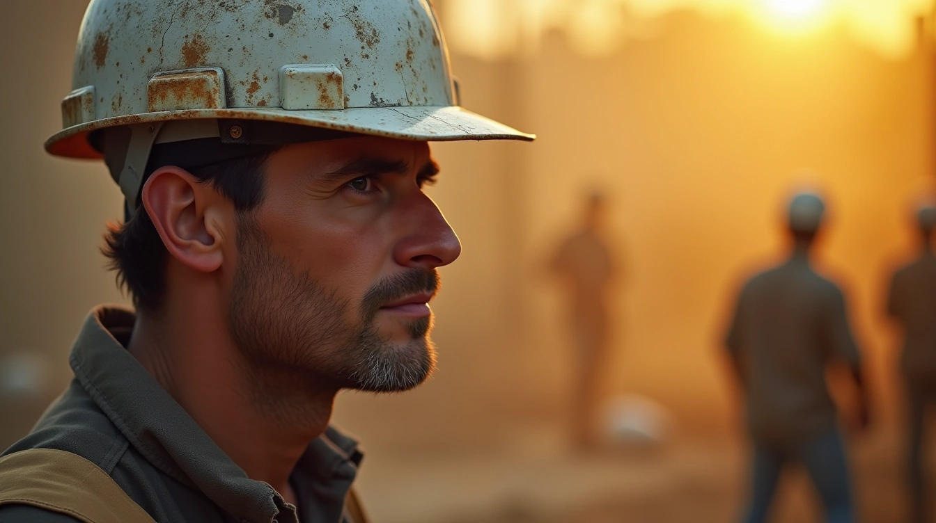 Questions fréquentes sur la protection de tête au travail