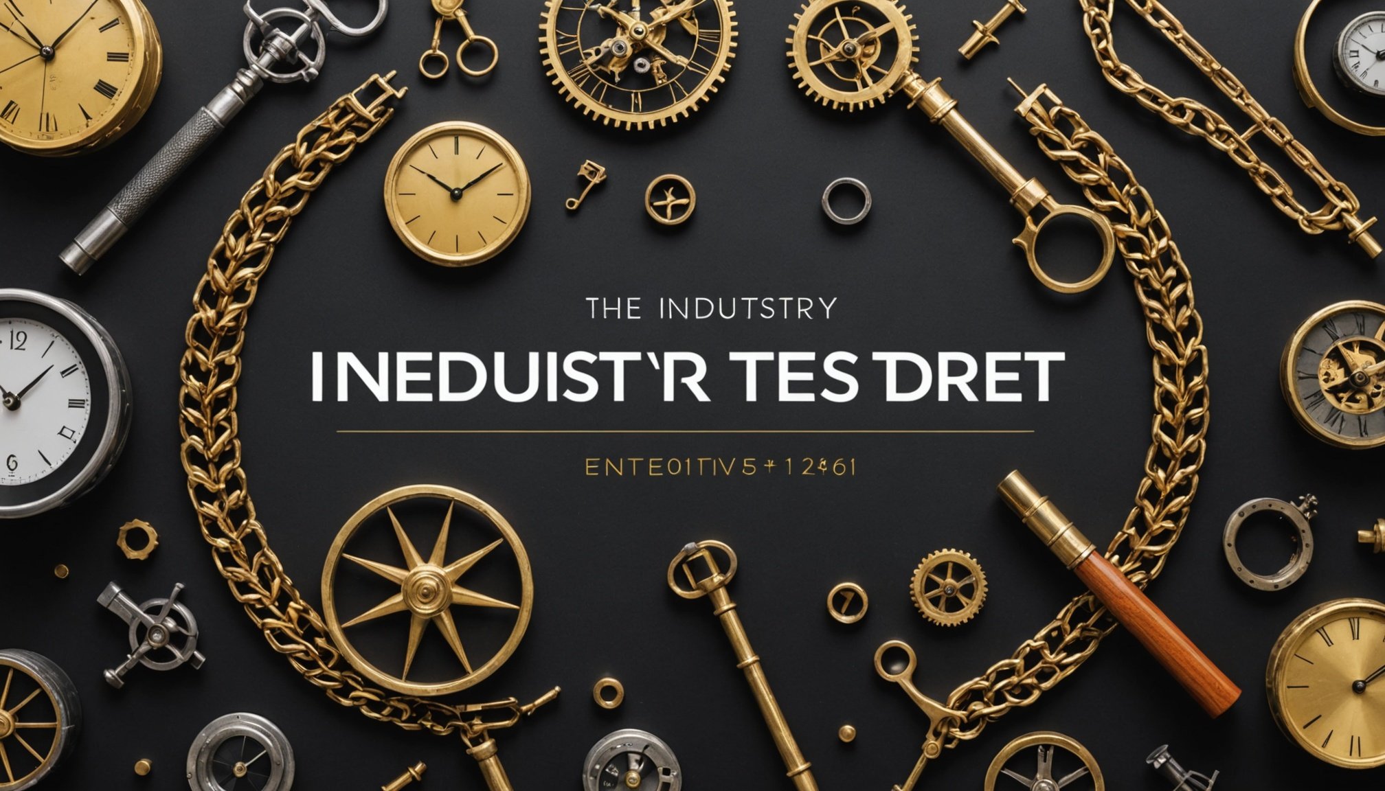 Vos questions sur les tendances industrielles