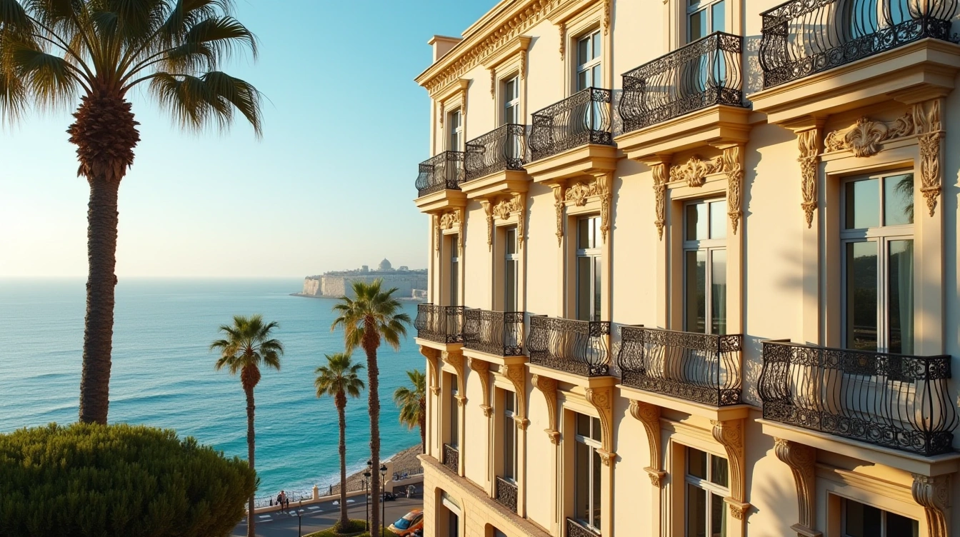 Vos questions sur le choix d'une agence immobilière niçoise