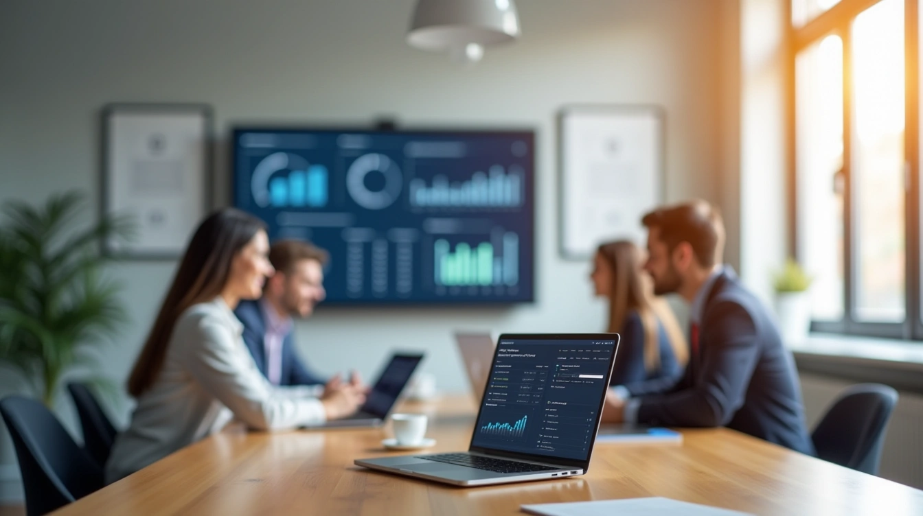 Comment le logiciel de recrutement révolutionne-t-il la gestion RH ?